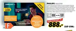 MEDIMAX Philips 550led759 Angebot