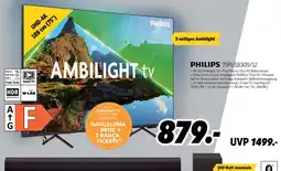 MEDIMAX Philips 75pus8309/12 Angebot