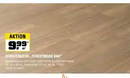 OBI Feinsteinzeug streetwood oak Angebot