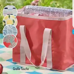 Aldi Süd Live in Style Kühltaschen-Set Angebot