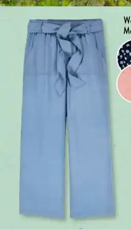 Aldi Süd Lily & Dan Sommerhose Angebot
