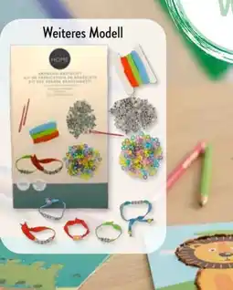 Aldi Süd Home Creation Kinder-Bastelset Angebot