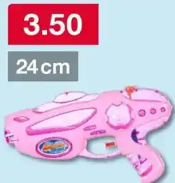 Woolworth Wasserpistolen Angebot