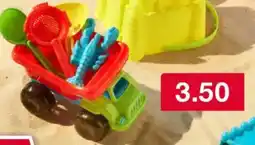 Woolworth Sandspielzeug Angebot