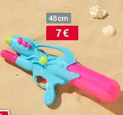 Woolworth Wasserpistolen Angebot