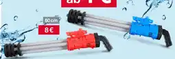 Woolworth Wasserpistolen Angebot