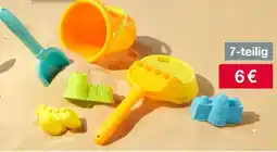Woolworth Sandspielzeug Angebot