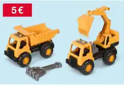Woolworth Sandspielzeug Angebot