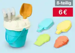 Woolworth Sandspielzeug Angebot