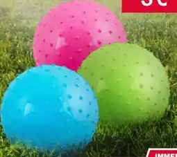 Woolworth Knobby" Spielball Angebot