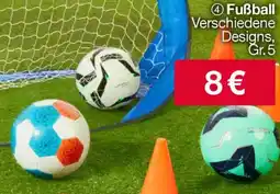 Woolworth Fußball Angebot