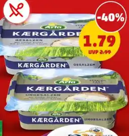 PENNY ARLA Kærgården Angebot