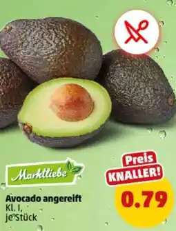 PENNY 1 Avocado angereift Angebot