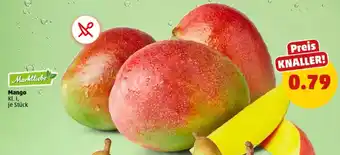 PENNY Marktliebe Mango Angebot