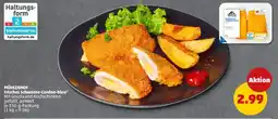 PENNY MÜHLENHOF Frisches Schweine-Cordon-bleu Angebot