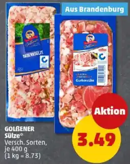 PENNY GOLBENER Sülze Angebot