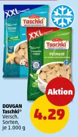 PENNY DOVGAN Taschki Angebot