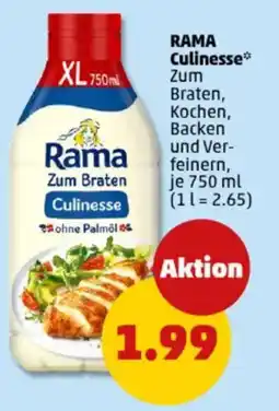 PENNY RAMA Culinesse Angebot