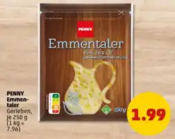 PENNY PENNY Emmen- taler Angebot