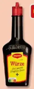 PENNY MAGGI Würze Angebot