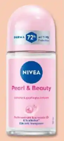 PENNY NIVEA Deo-Roller Angebot