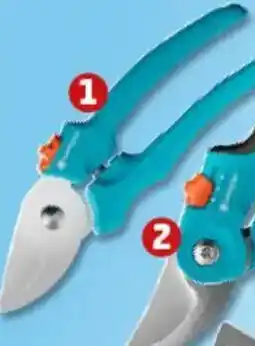 PENNY Gartenschere EasyCut Angebot