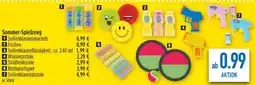 diska Sommer-Spielzeug Angebot