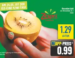 diska Zespri Riesenkiwi Gold Angebot