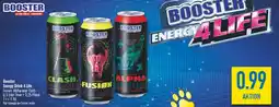 diska Booster Energy Drink Angebot