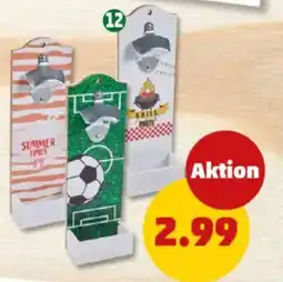 PENNY Flaschenöffner Angebot