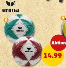 PENNY Fußball SENZOR STAR Angebot
