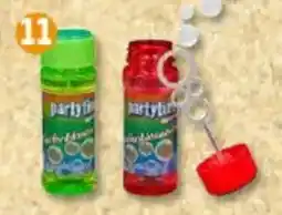 PENNY 2er-Packung Seifenblasenröhrchen Angebot