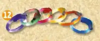 PENNY Knicklicht-Armbänder* Angebot