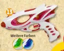 PENNY Wasserpistole Angebot