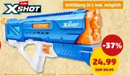PENNY Motorisierter Wasserblaster Angebot