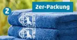 PENNY Handtucher Angebot