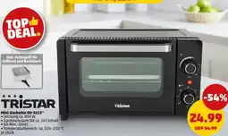 PENNY TRISTAR Mini-Backofen OV-3615 Angebot