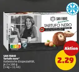 PENNY SAN FABIO Tartufo nero Angebot