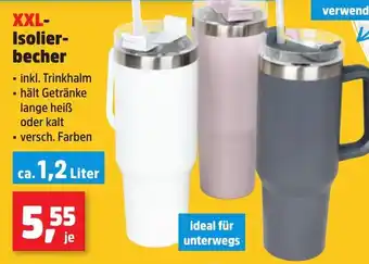 Thomas Philipps XXL- Isolier- becher Angebot