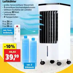 Thomas Philipps Luftkühler Angebot