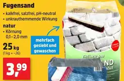 Thomas Philipps Fugensand natur Angebot