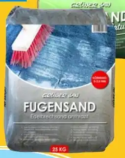 Thomas Philipps Fugensand anthrazit Angebot