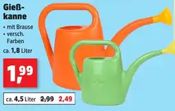 Thomas Philipps Gieß- kanne Angebot