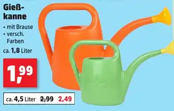 Thomas Philipps Gieß- kanne Angebot