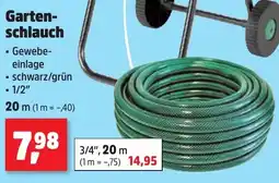 Thomas Philipps Garten- schlauch Angebot