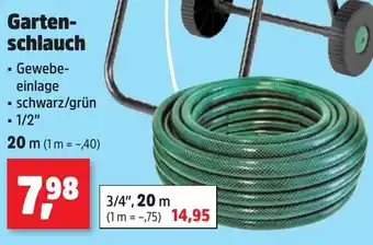 Thomas Philipps Garten- schlauch Angebot