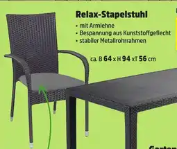 Thomas Philipps Relax-Stapelstuhl Angebot
