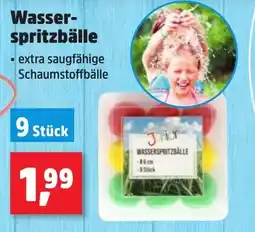 Thomas Philipps Bestway Wasser- spritzbälle Angebot