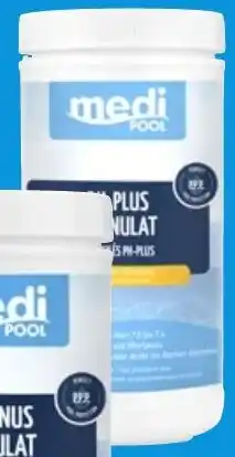Thomas Philipps pH-Plus Granulat Angebot