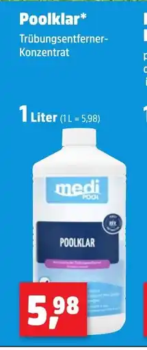 Thomas Philipps Poolklar* Angebot